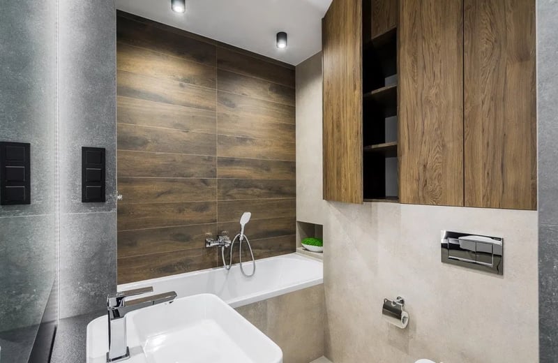 Location d’un appartement élégant de 3 pièces, 67 m², Czyżyny, Cracovie, Pologne